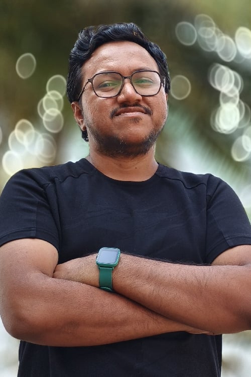 Photo Aritra Sen