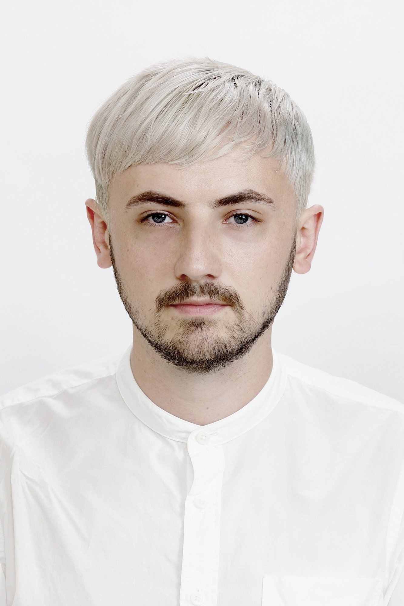 Photo David O'Reilly