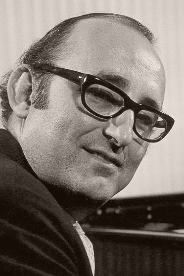 Photo Friedrich Gulda