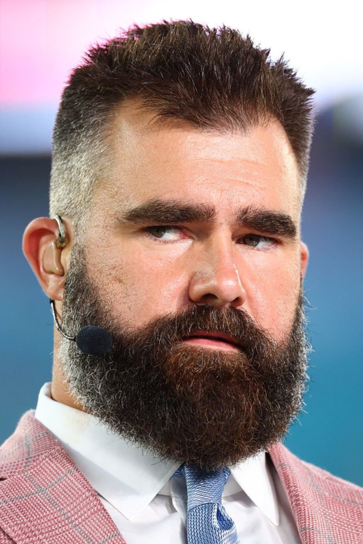 Photo Jason Kelce