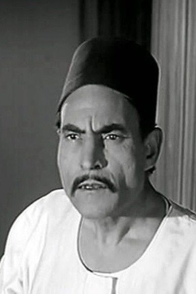 Photo Kamel Anwar