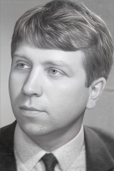 Photo Oleg Belov