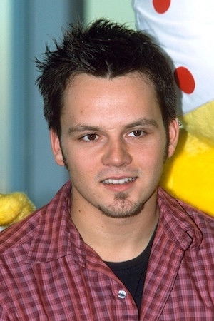 Photo Paul Cattermole