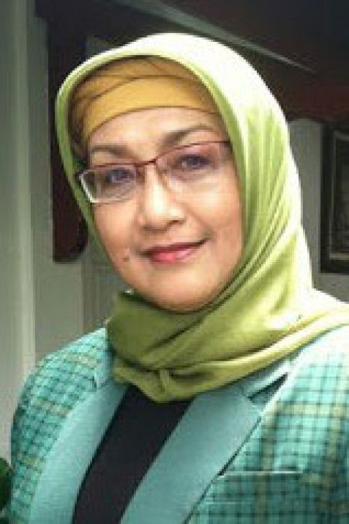 Photo Sitoresmi Prabuningrat