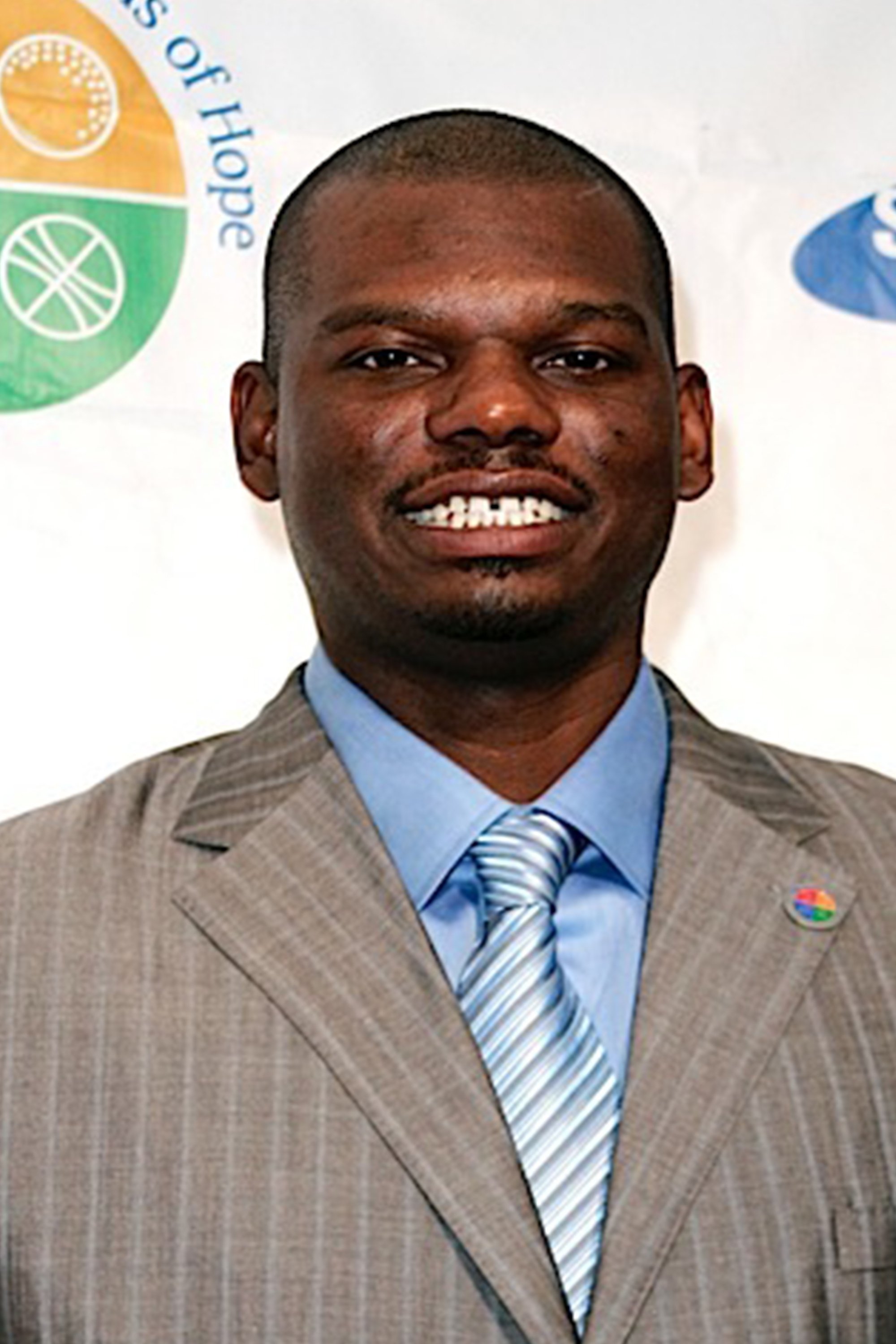 Photo Jamal Mashburn