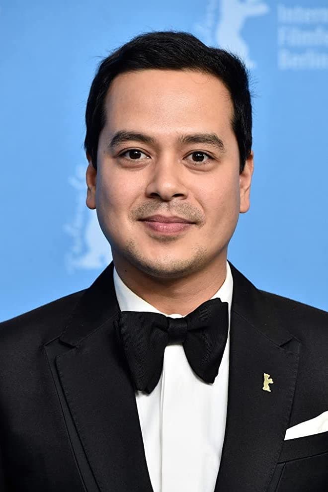 Photo John Lloyd Cruz