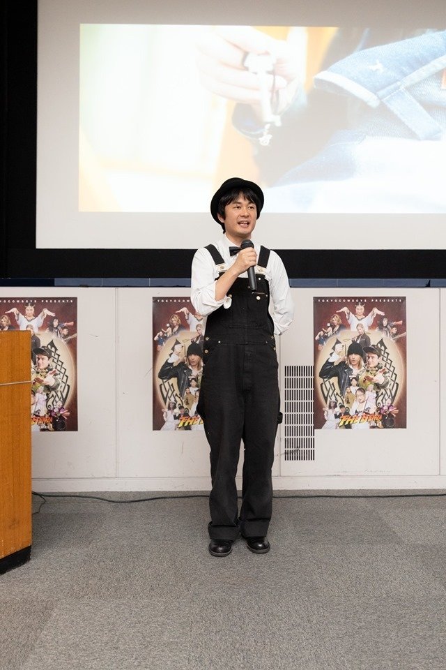 Photo Raito Nishizaka
