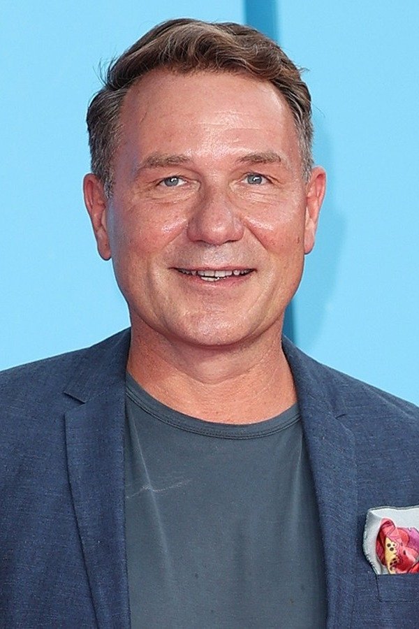 Photo Richard Arnold