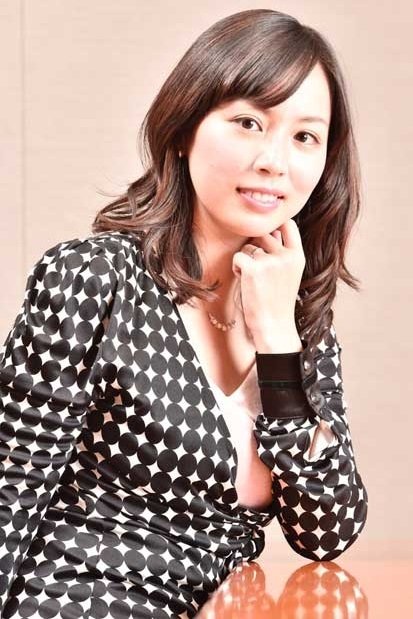 Photo Risa Wataya