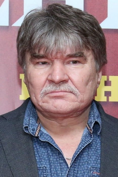 Photo Aleksandr Baranov