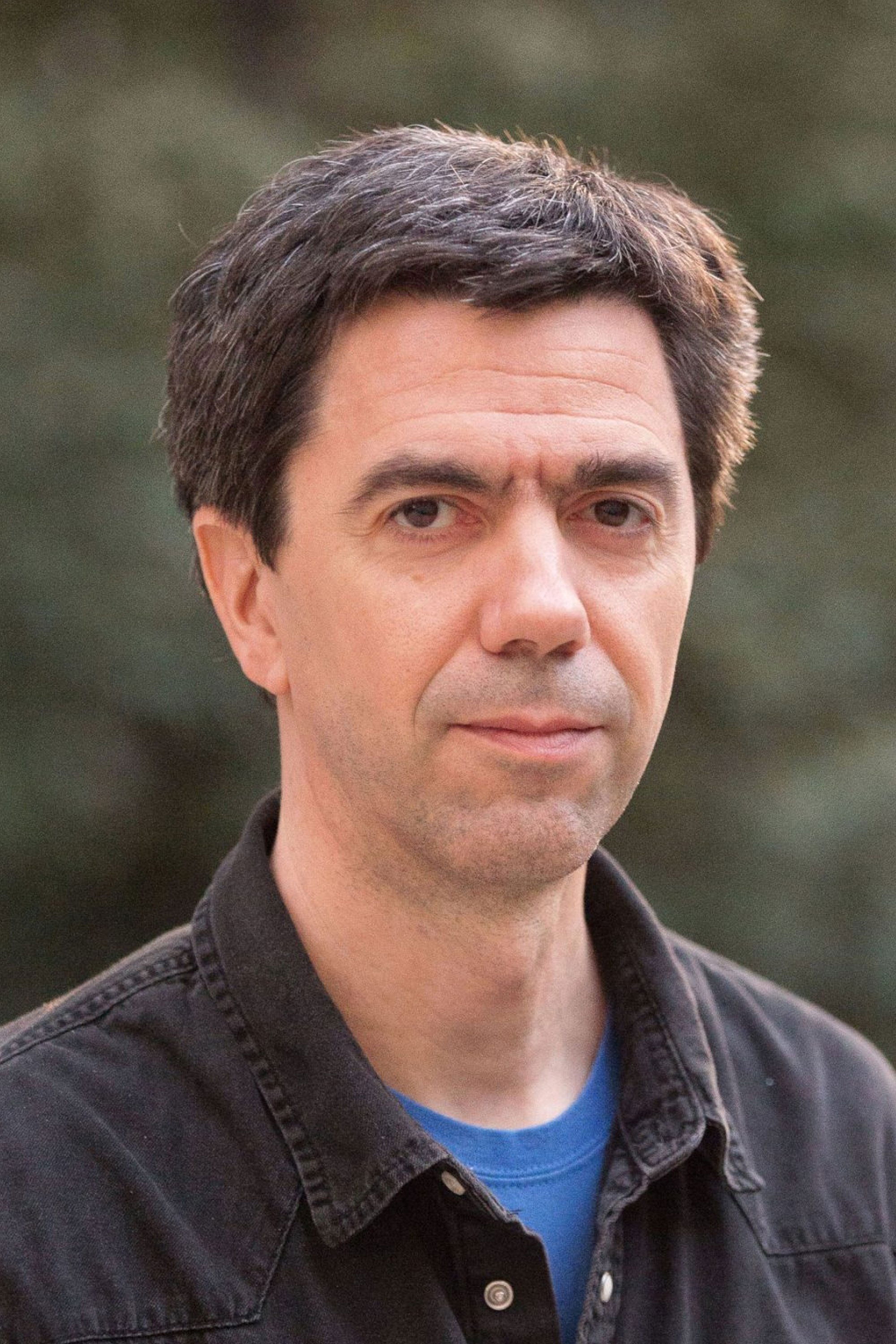 Photo Enrique Bellande