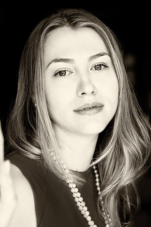 Photo Eygenia Kaplan