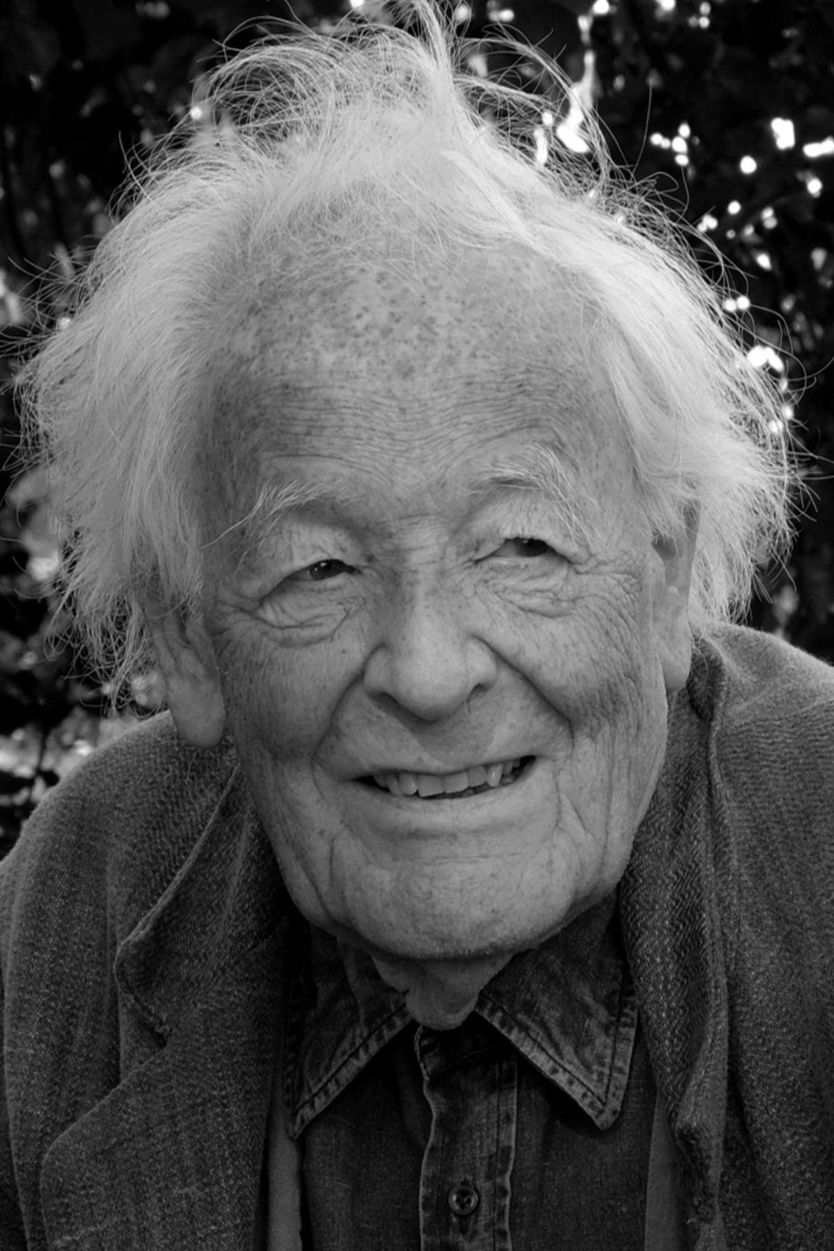 Photo Hans-Jürgen Syberberg