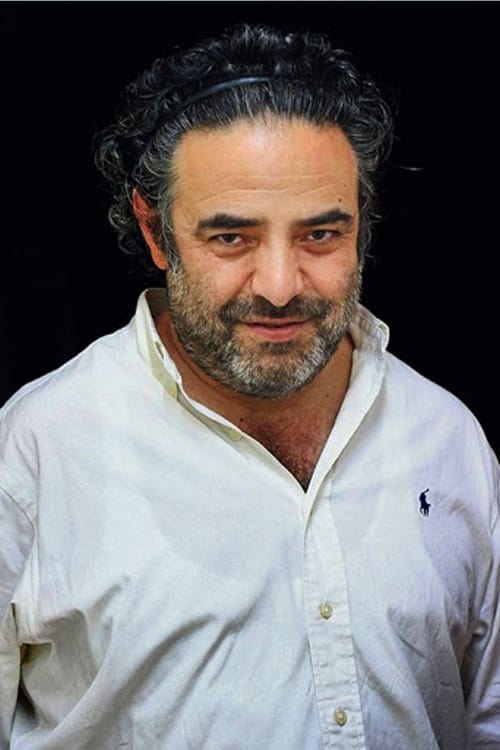 Photo Hasan Ma'juni