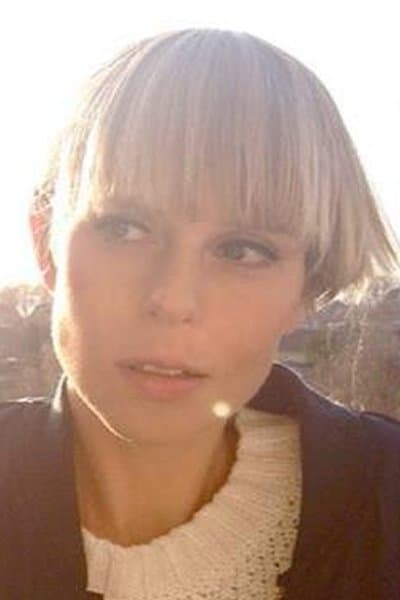 Photo Linda Man