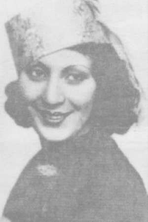 Photo Loreta Hairapedian Tabrizi
