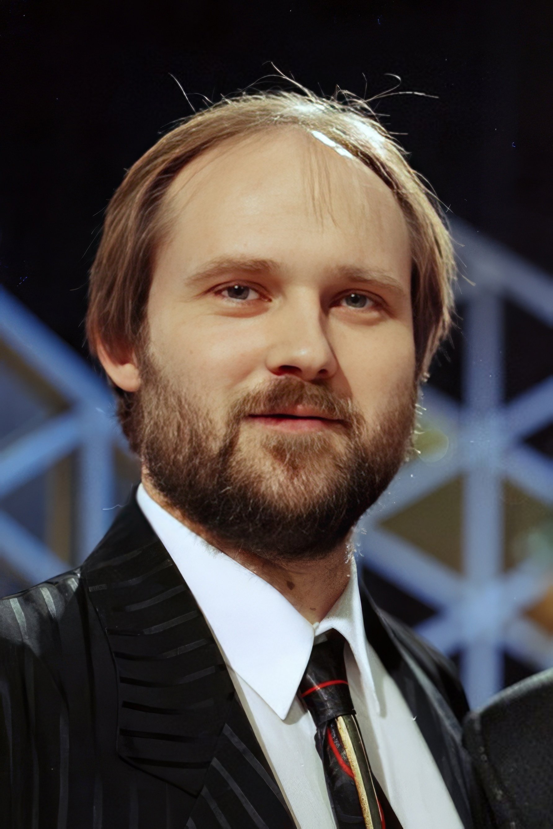 Photo Michal Pešek