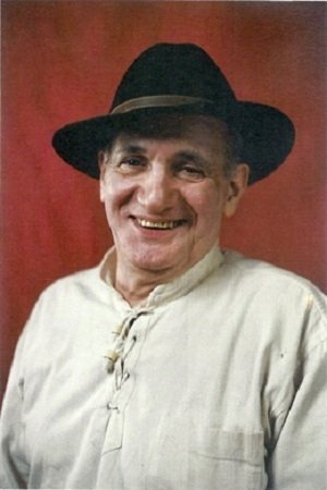 Photo Parviz Kimiavi
