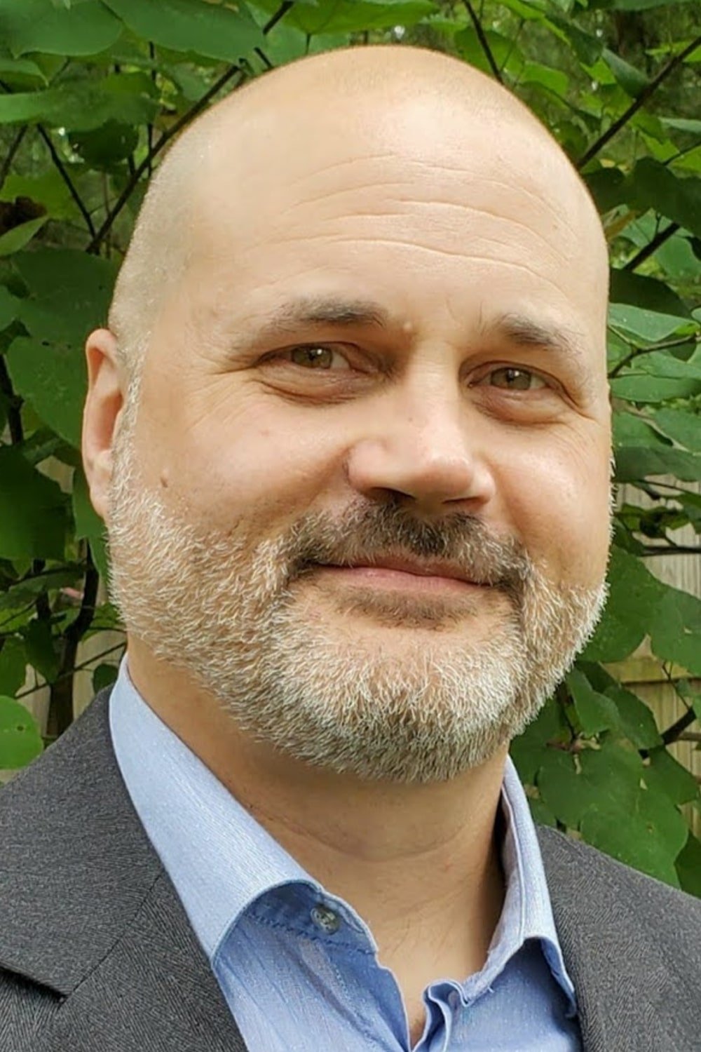 Photo Trevor M. Przyuski