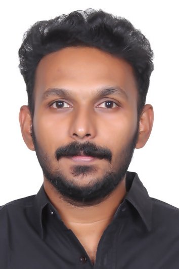 Photo Ajay Abraham George