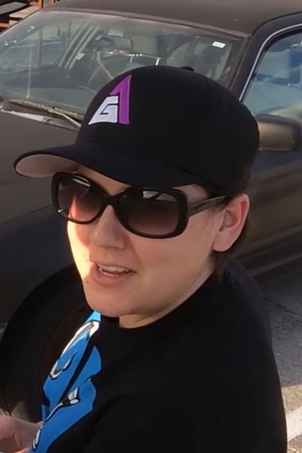 Photo Ashlyn Fielder