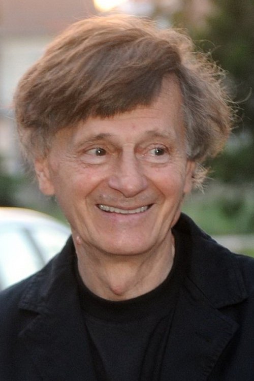 Photo Boro Drašković
