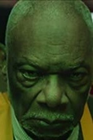 Photo Cedric Henderson