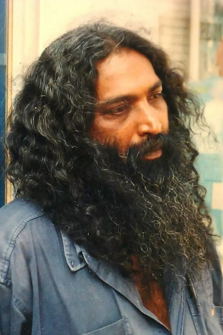 Photo C.P. Padmakumar