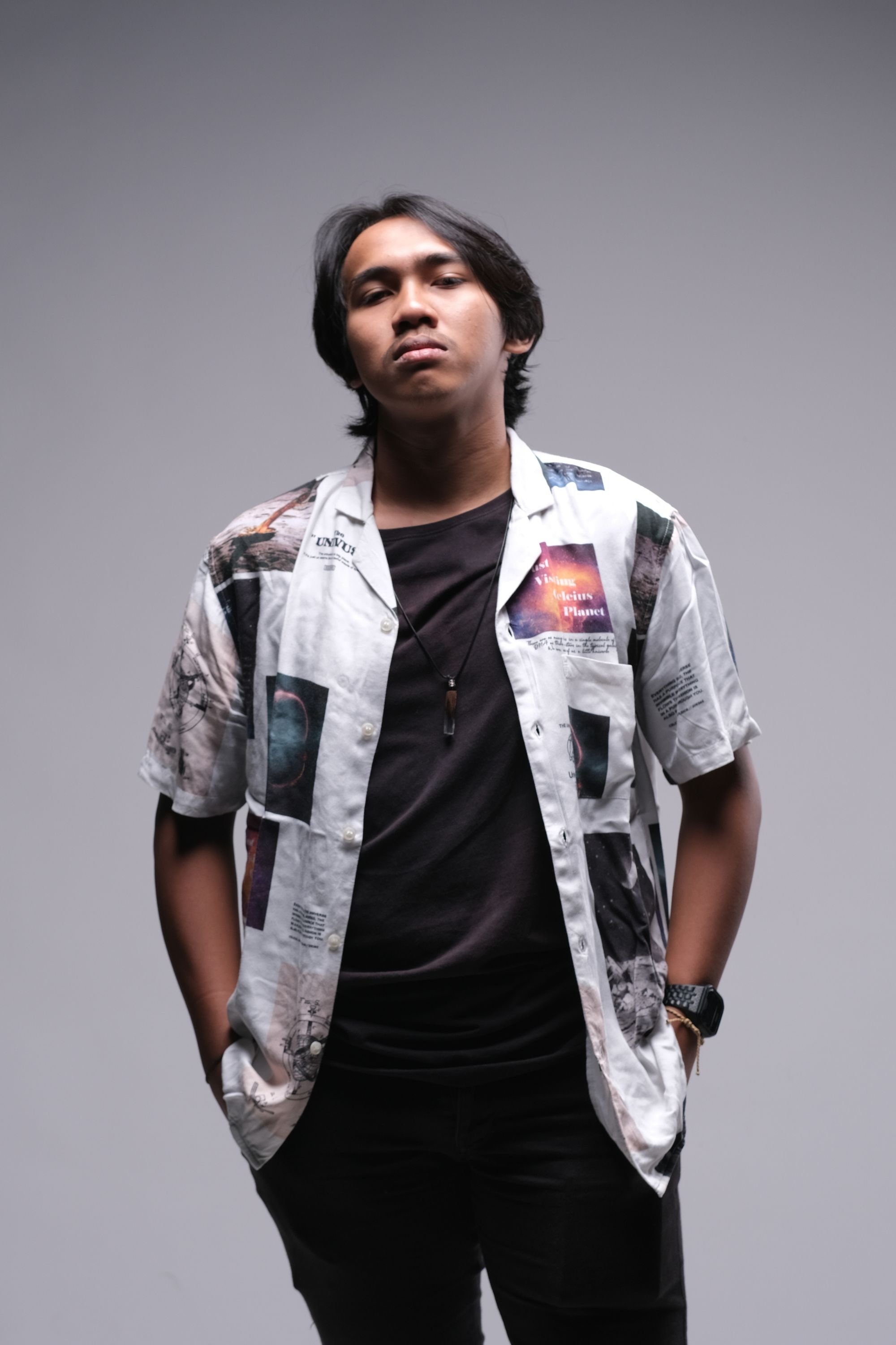 Photo Daffa Alfariza