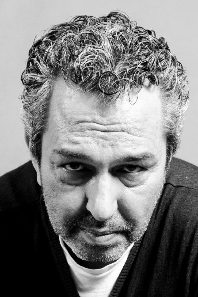 Photo Hristos Hatzipanagiotis