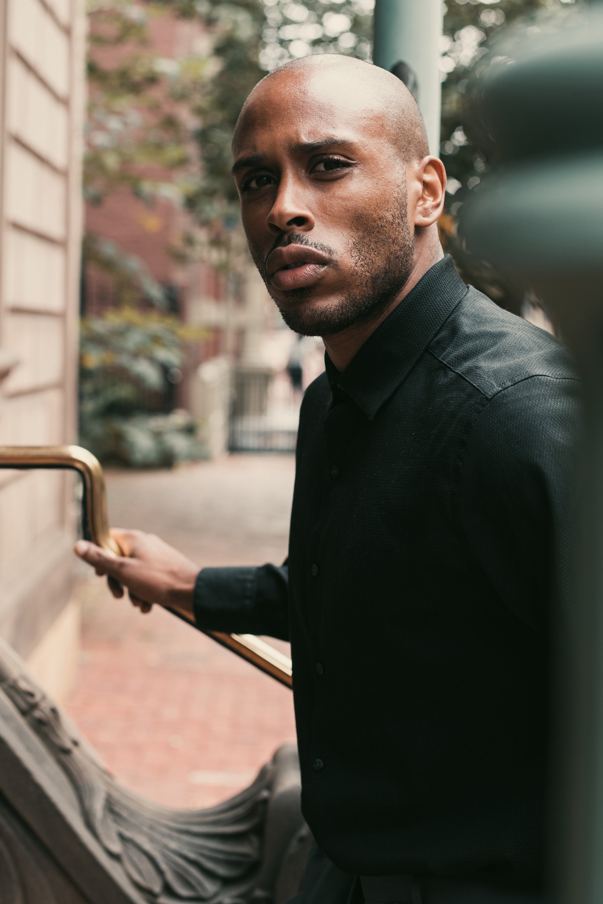 Photo Marquis Ransom