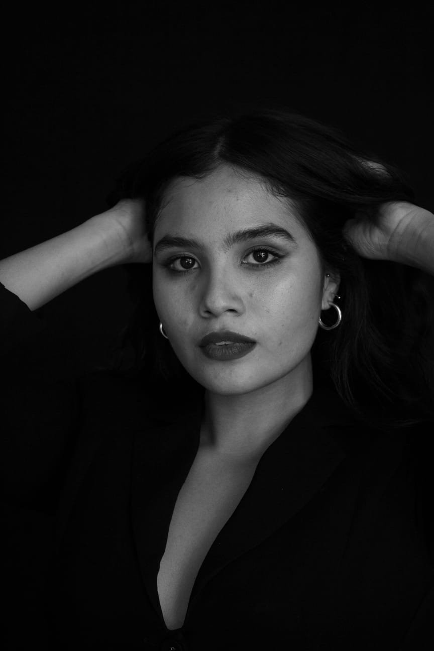 Photo Micaela Hernández