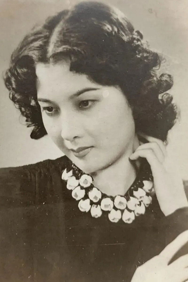 Photo Nancy Wan-Seung Chan