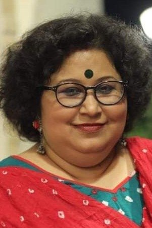 Photo Paramita Munsi