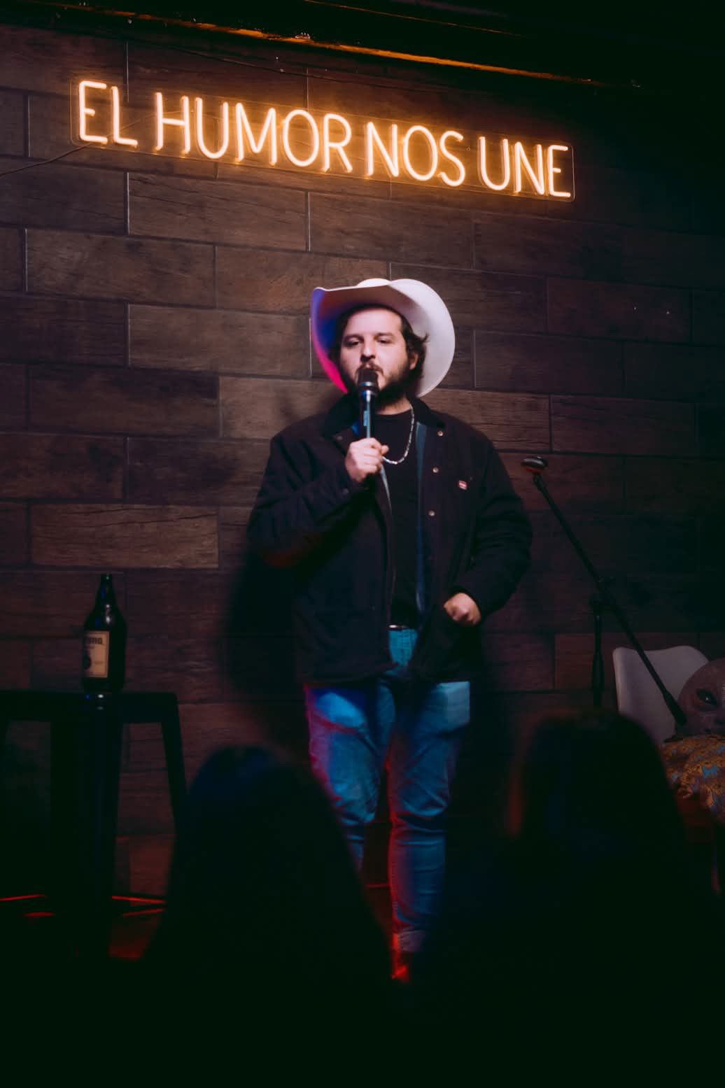 Photo Rodrigo Guerrero Inzunza