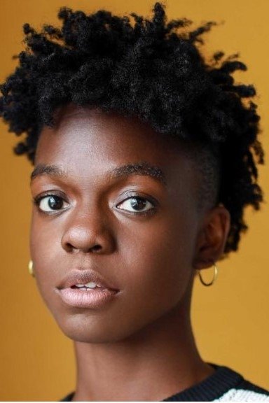 Photo Ryn Alleyne