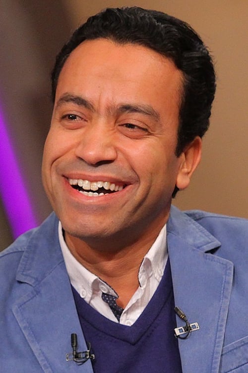 Photo Sameh Hussein