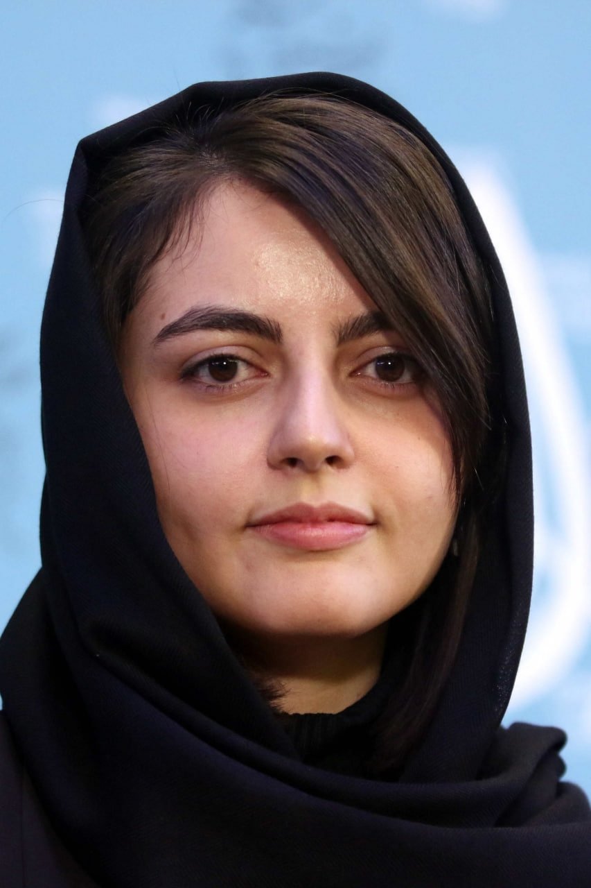 Photo Afsaneh Kamali