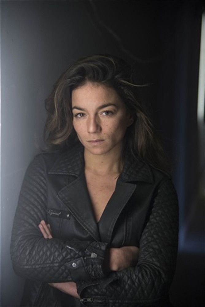 Photo Charlotte Bartocci