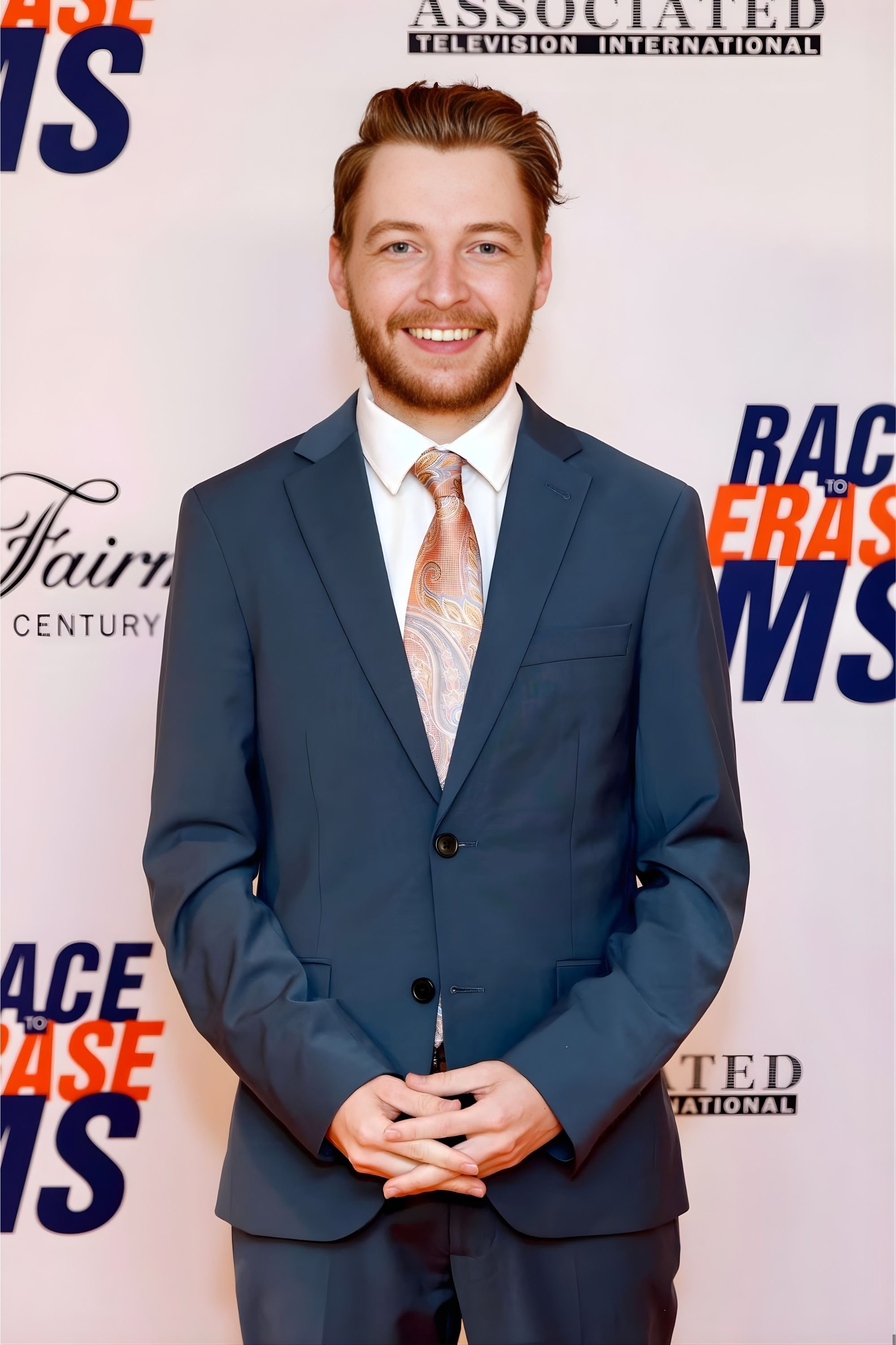 Photo Chase Crawford