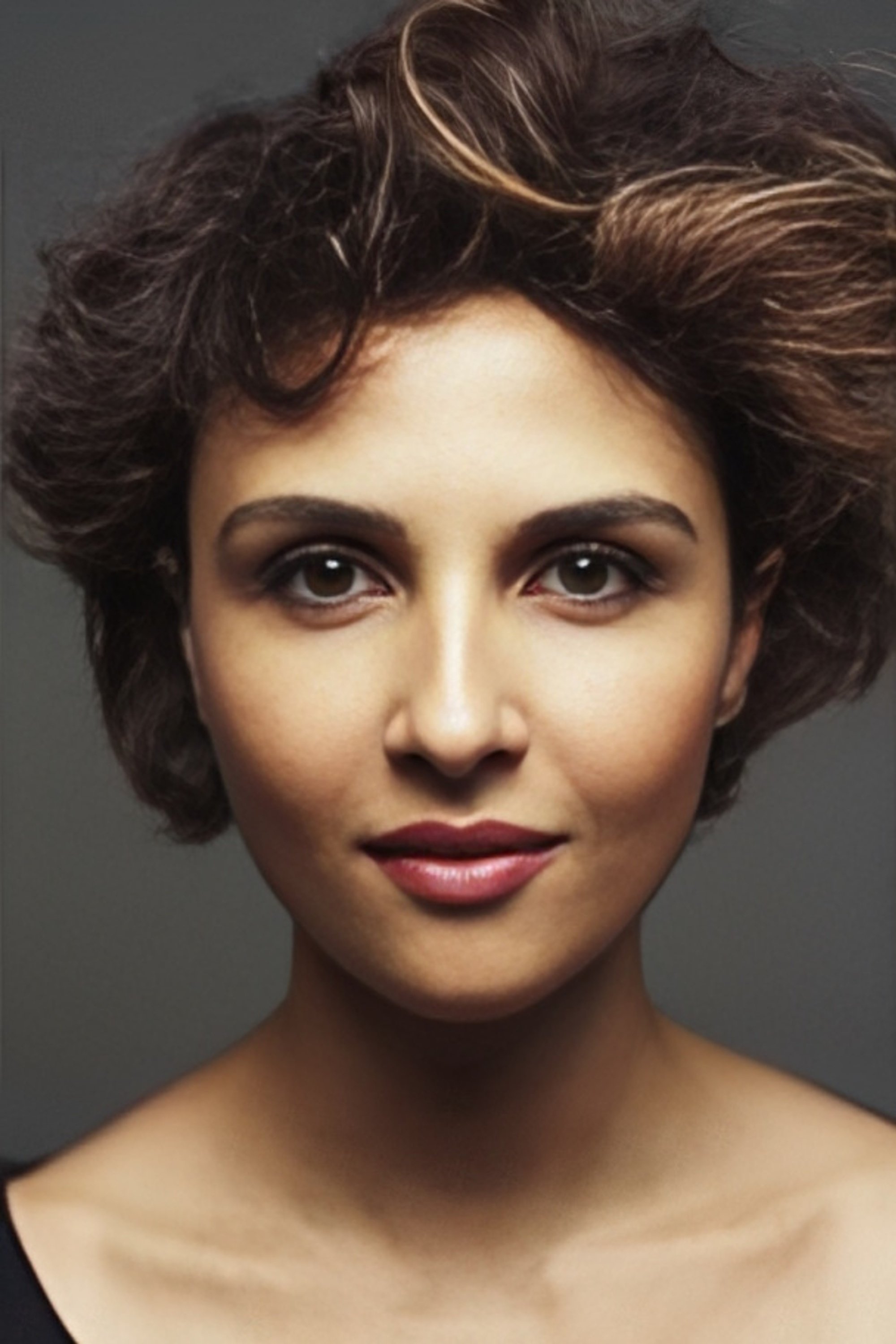 Photo Maryam Hassouni