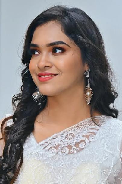 Photo Varshini Venkat