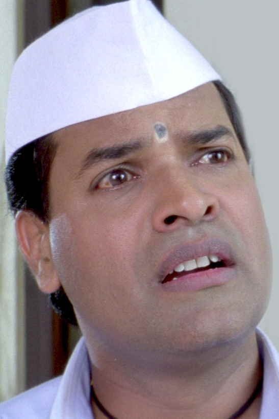 Photo Bharat Jadhav