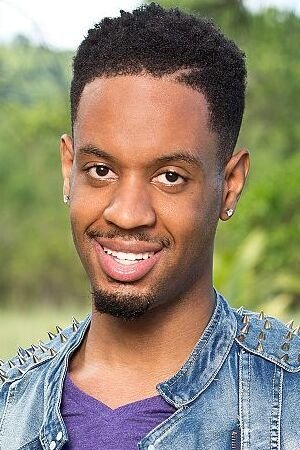 Photo Brice Johnston