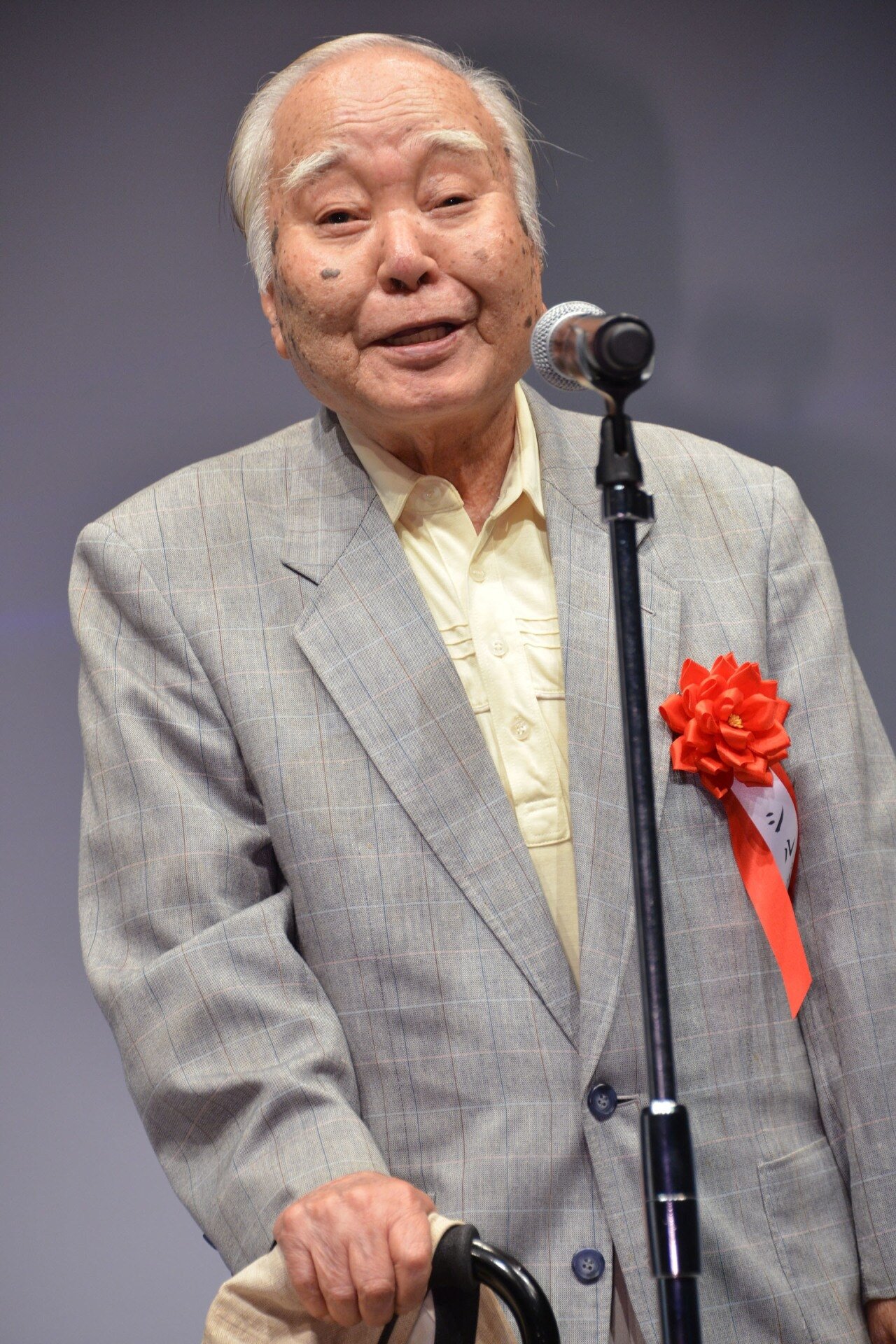 Photo Kinya Ogawa