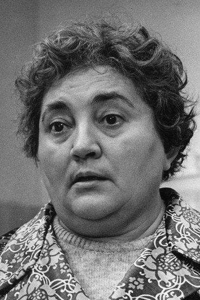 Photo Marie Motlová