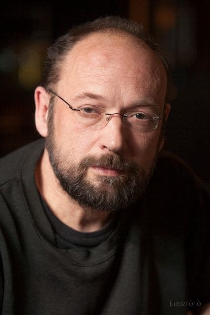 Photo Péter Galambos