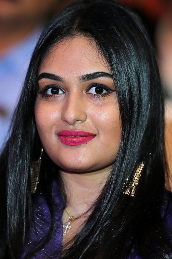 Photo Prayaga Martin