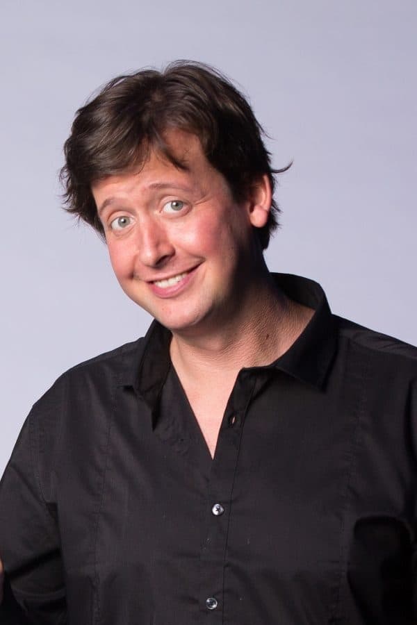 Photo Steven Kazàn