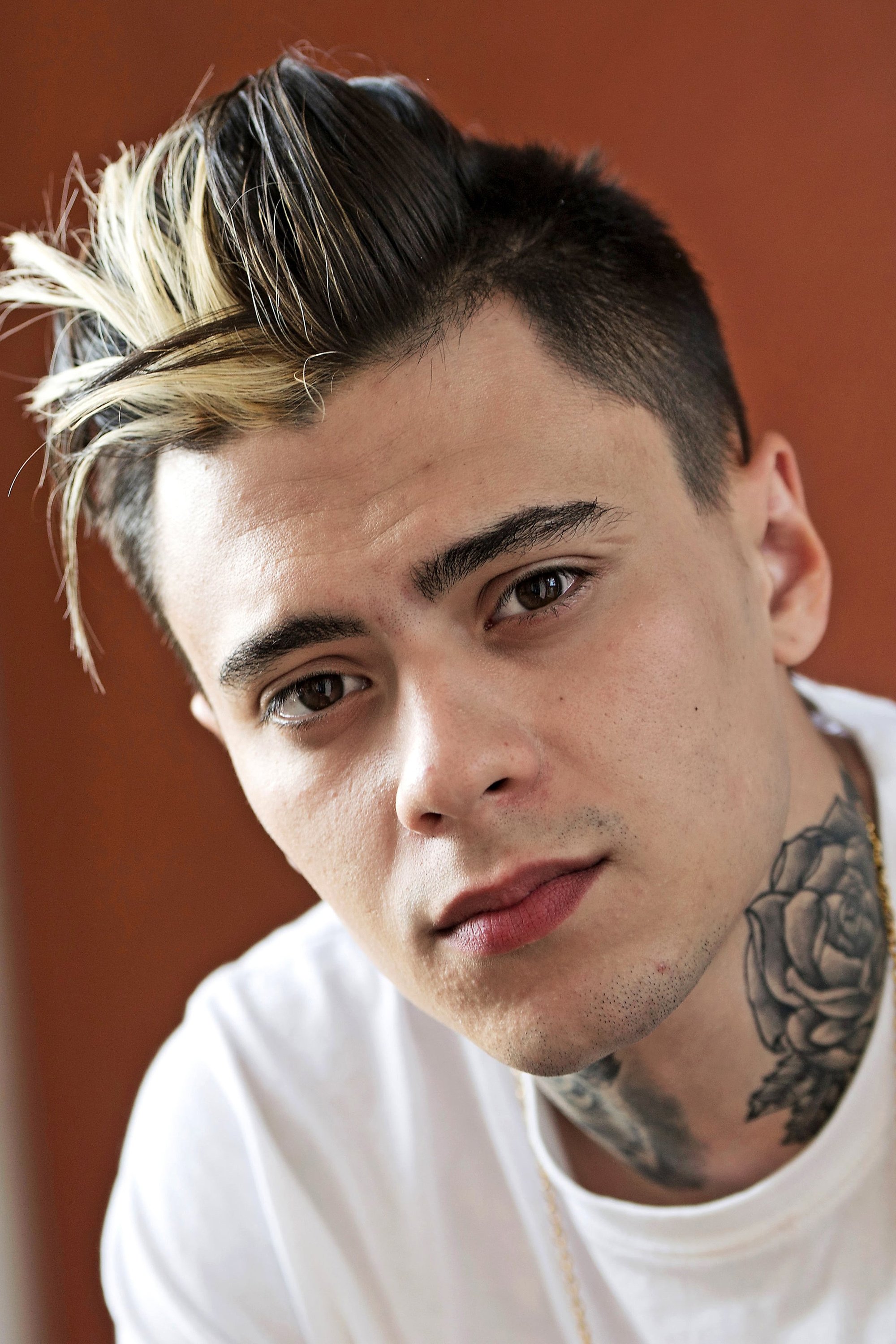 Photo Mikael Gabriel